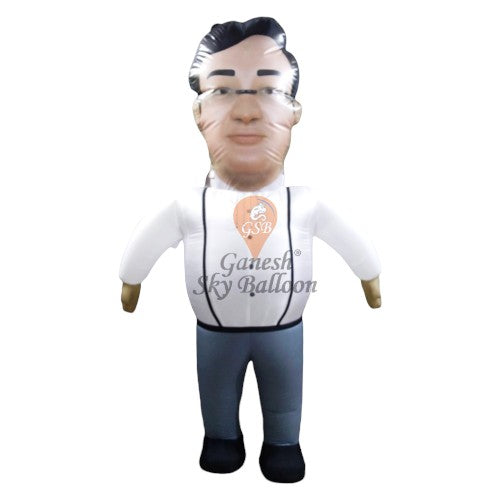 Man Walking Inflatable