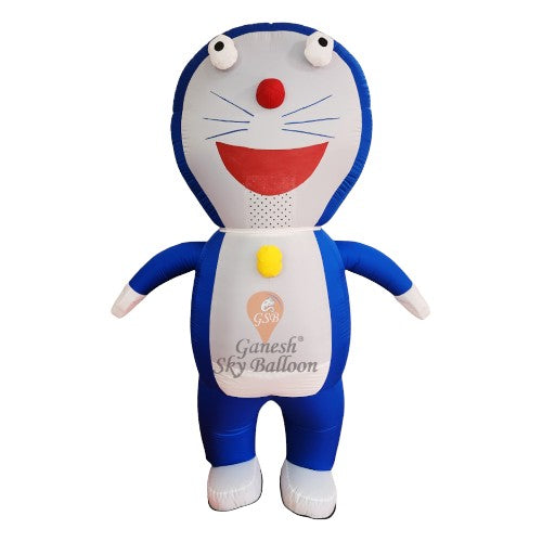 Doraemon Walking Inflatable